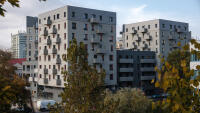 Rezidence RoSa Liberec 4, FOTO Tomáš Princ